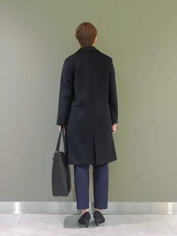 J.PRESS LADIES 坂本 コーディネート画像