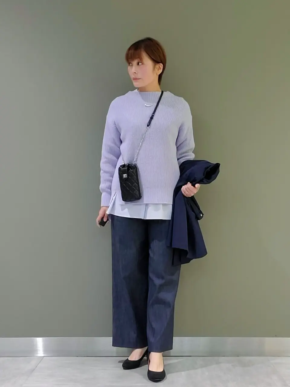  坂本 コーディネート画像