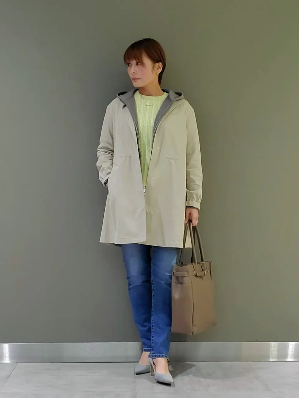  坂本 コーディネート画像