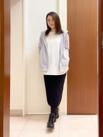 J.PRESS LADIES 渡邉 コーディネート画像