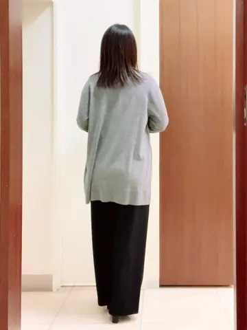 J.PRESS LADIES 渡邉 コーディネート画像