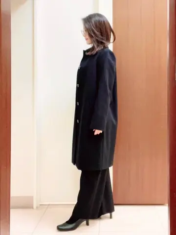 J.PRESS LADIES 渡邉 コーディネート画像