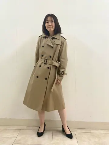 J.PRESS LADIES 前川 コーディネート画像