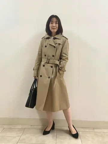 J.PRESS LADIES 前川 コーディネート画像