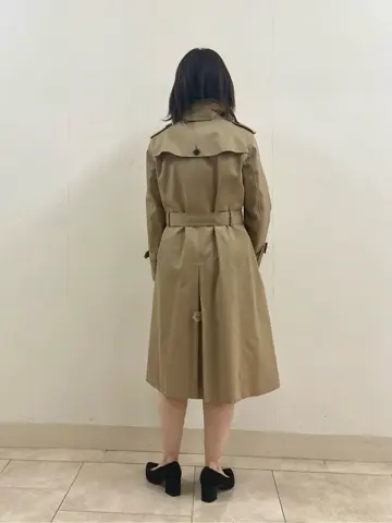 J.PRESS LADIES 前川 コーディネート画像