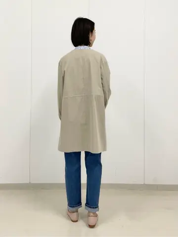 J.PRESS LADIES 大柿 コーディネート画像