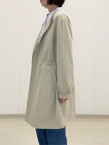 J.PRESS LADIES 大柿 コーディネート画像