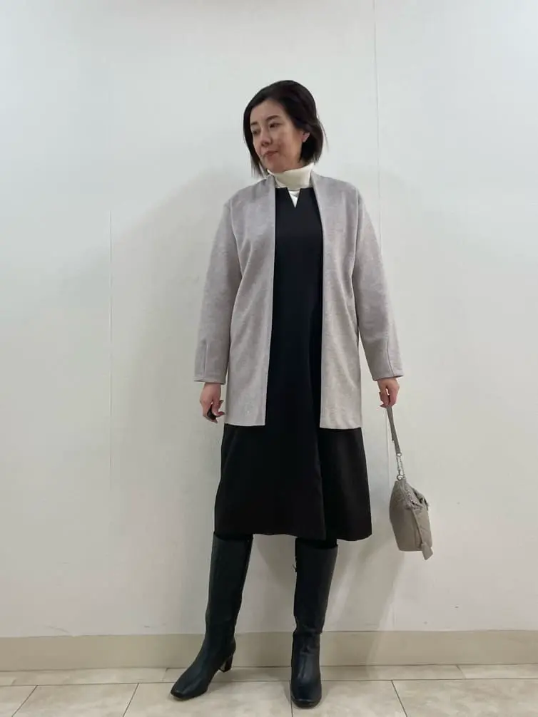  守田 コーディネート画像