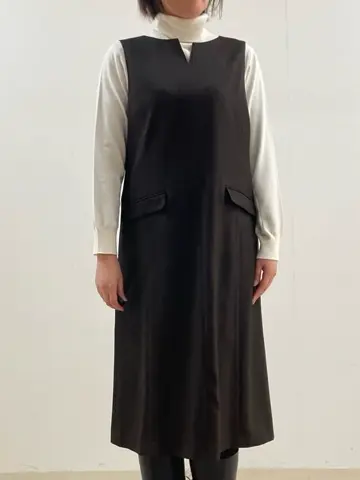 J.PRESS LADIES 守田 コーディネート画像