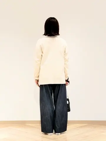 J.PRESS LADIES 井上 コーディネート画像