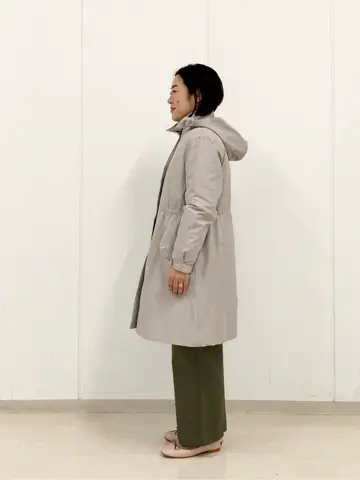 J.PRESS LADIES 辻本 コーディネート画像