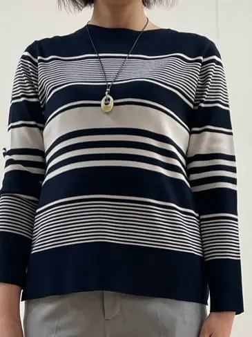 J.PRESS LADIES 守田 コーディネート画像