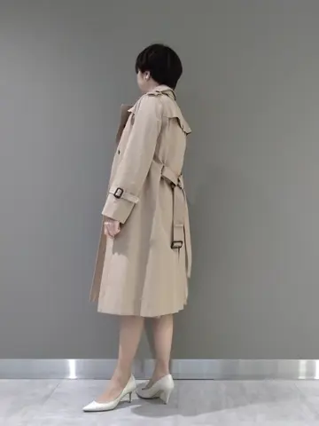 J.PRESS LADIES 山田 コーディネート画像