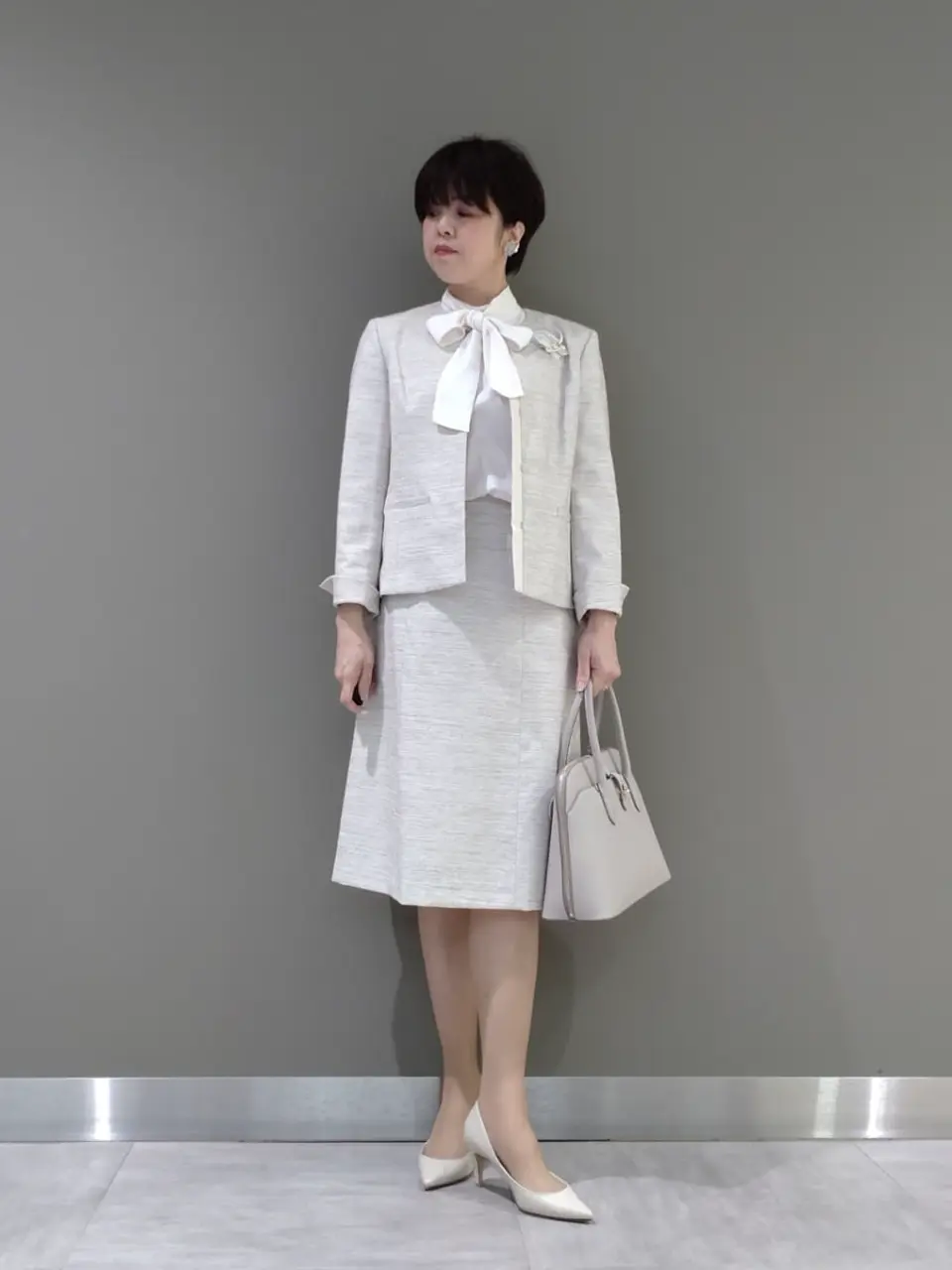  山田 コーディネート画像