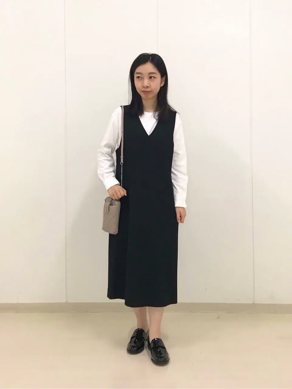 J.PRESS LADIES 福井 コーディネート画像