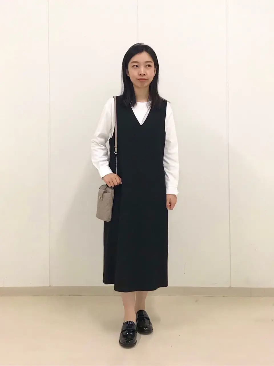 J.PRESS LADIES 福井 コーディネート画像