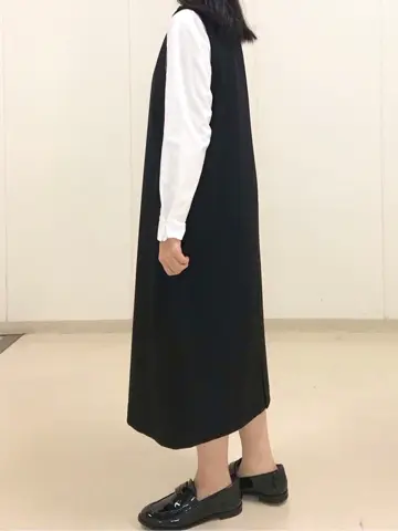 J.PRESS LADIES 福井 コーディネート画像