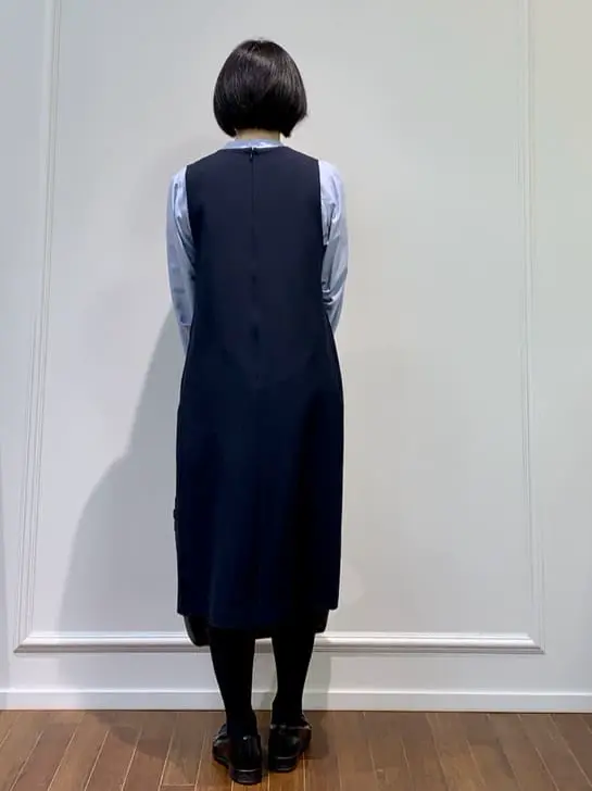 J.PRESS LADIES 東海林 コーディネート画像