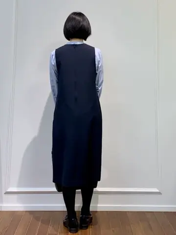 J.PRESS LADIES 東海林 コーディネート画像