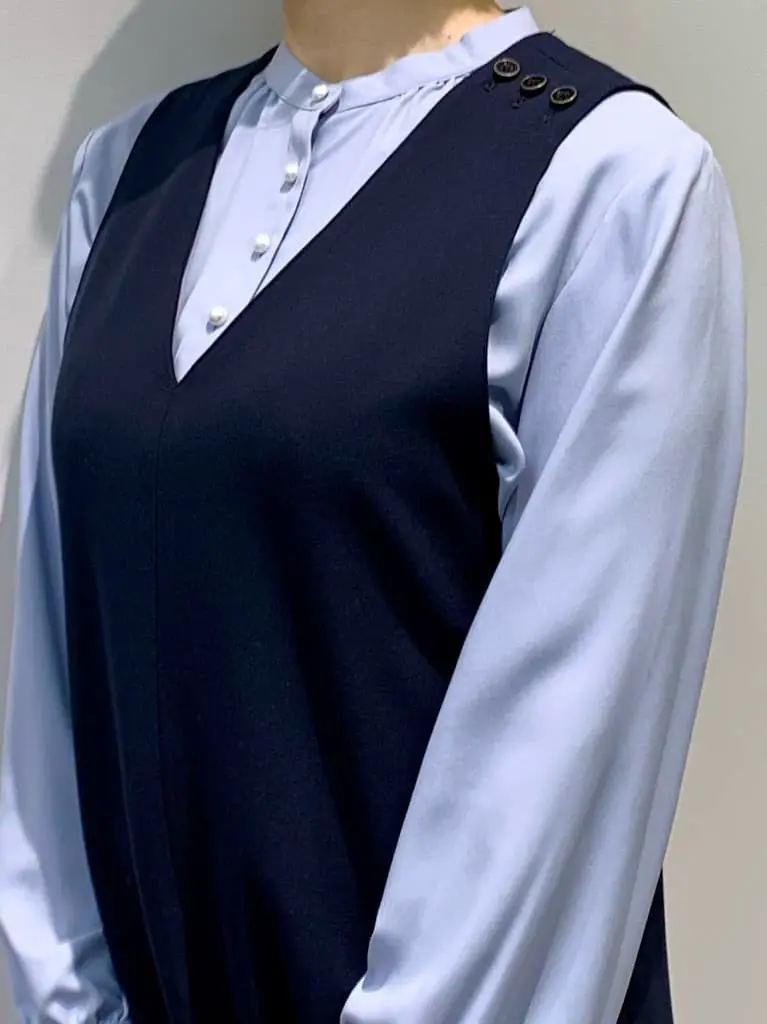 J.PRESS LADIES 東海林 コーディネート画像