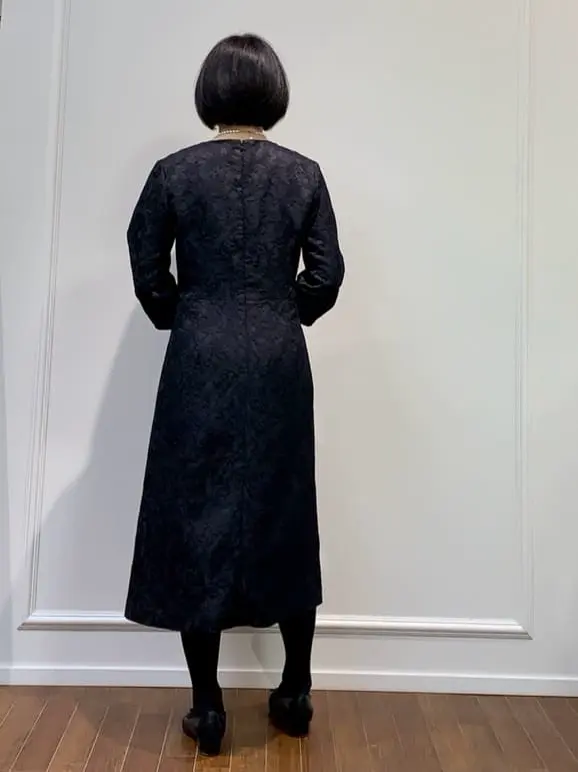 J.PRESS LADIES 東海林 コーディネート画像