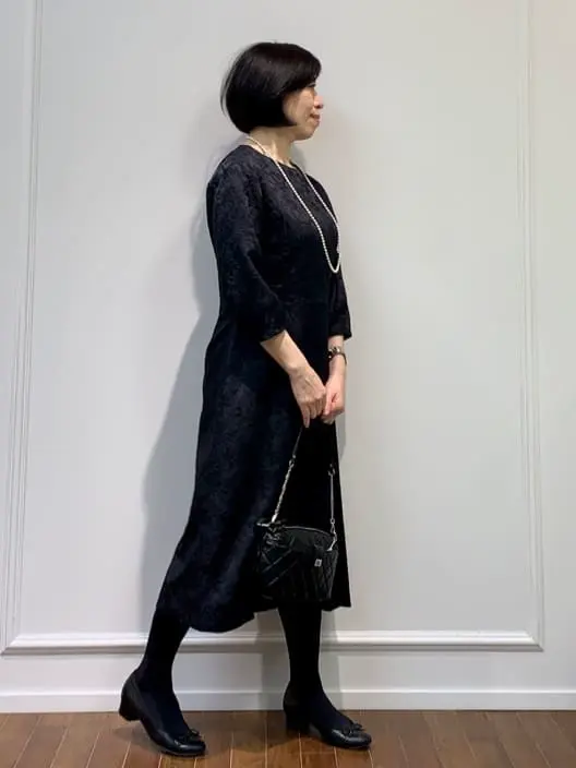 J.PRESS LADIES 東海林 コーディネート画像