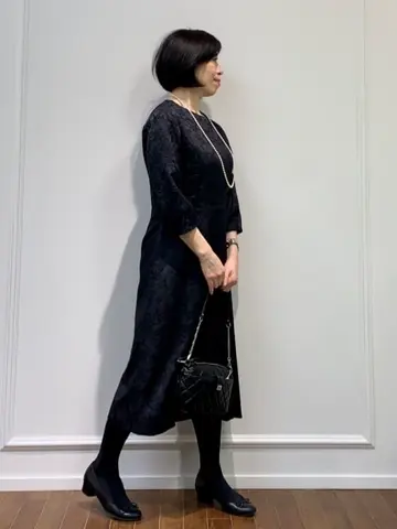 J.PRESS LADIES 東海林 コーディネート画像