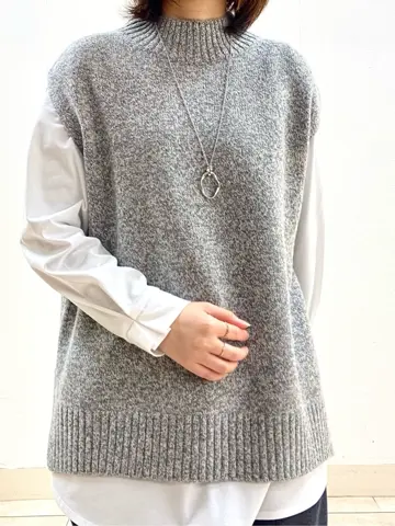 J.PRESS LADIES 前川 コーディネート画像