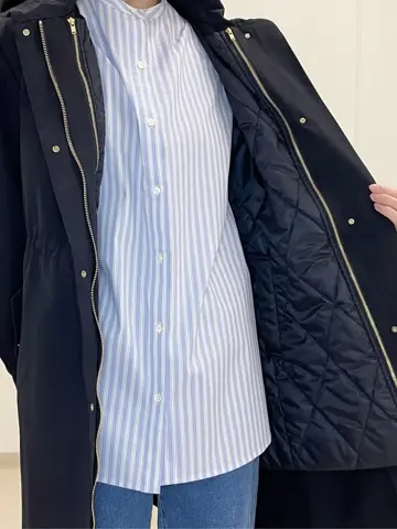 J.PRESS LADIES 大柿 コーディネート画像