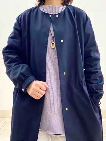 J.PRESS LADIES 前川 コーディネート画像