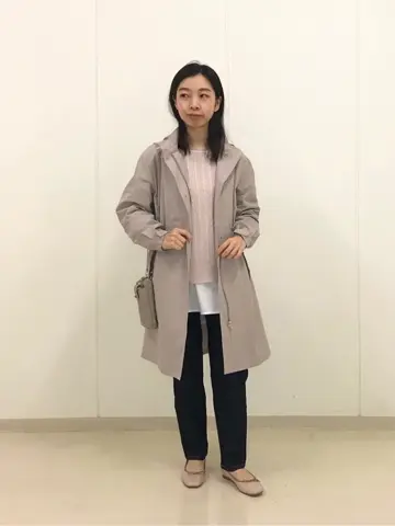 J.PRESS LADIES 福井 コーディネート画像
