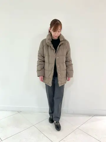 J.PRESS LADIES niina コーディネート画像