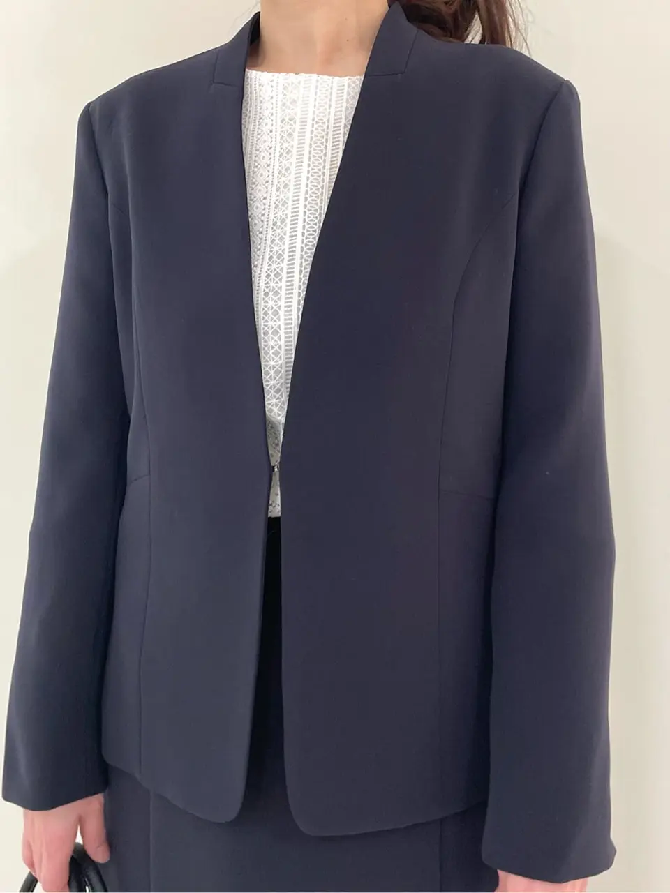 J.PRESS LADIES niina コーディネート画像