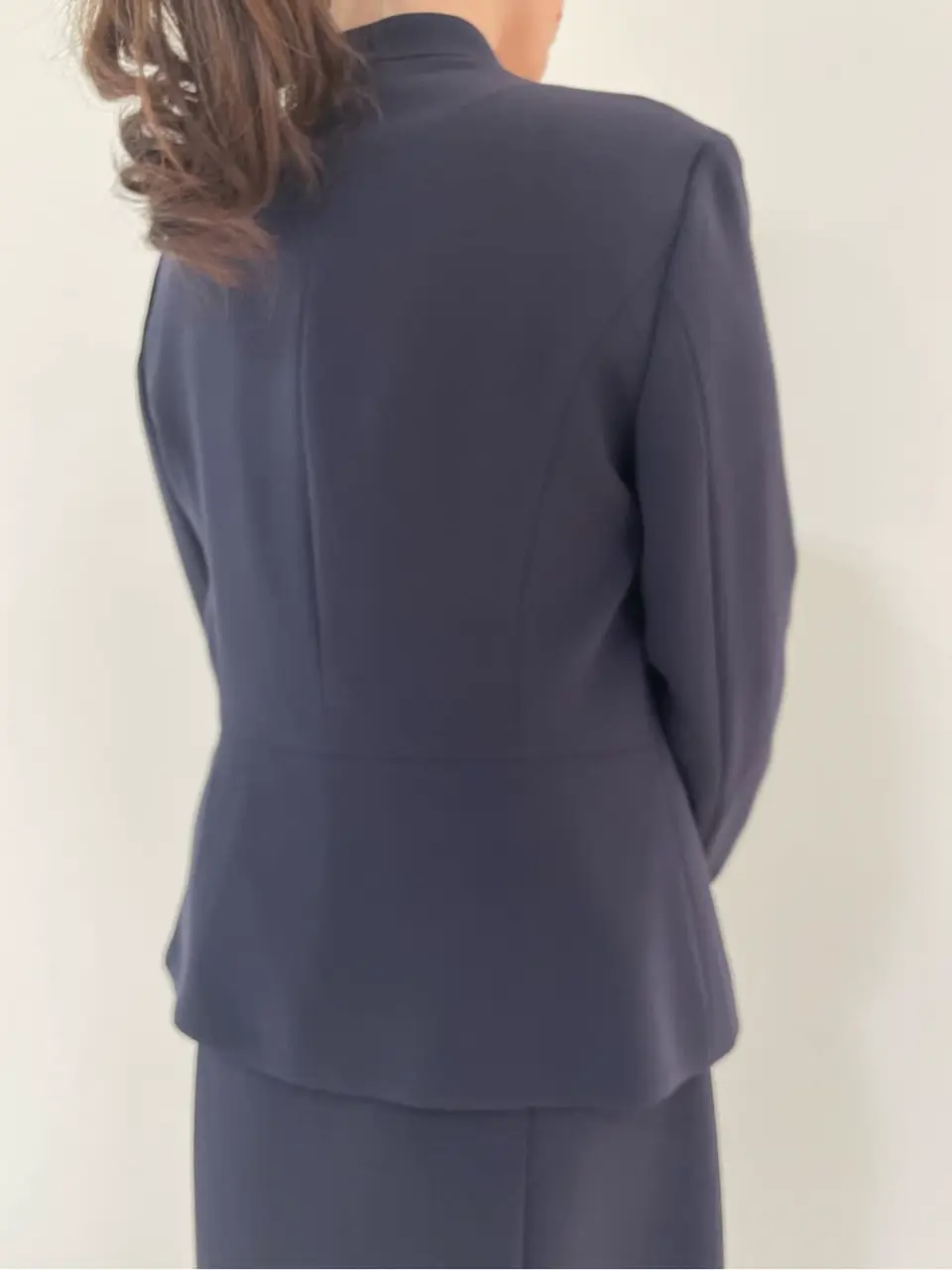 J.PRESS LADIES niina コーディネート画像