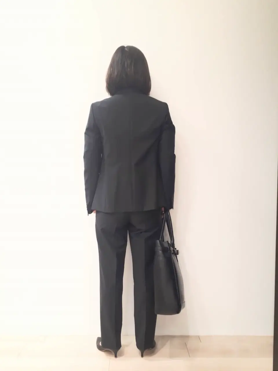 J.PRESS LADIES 阿部 コーディネート画像