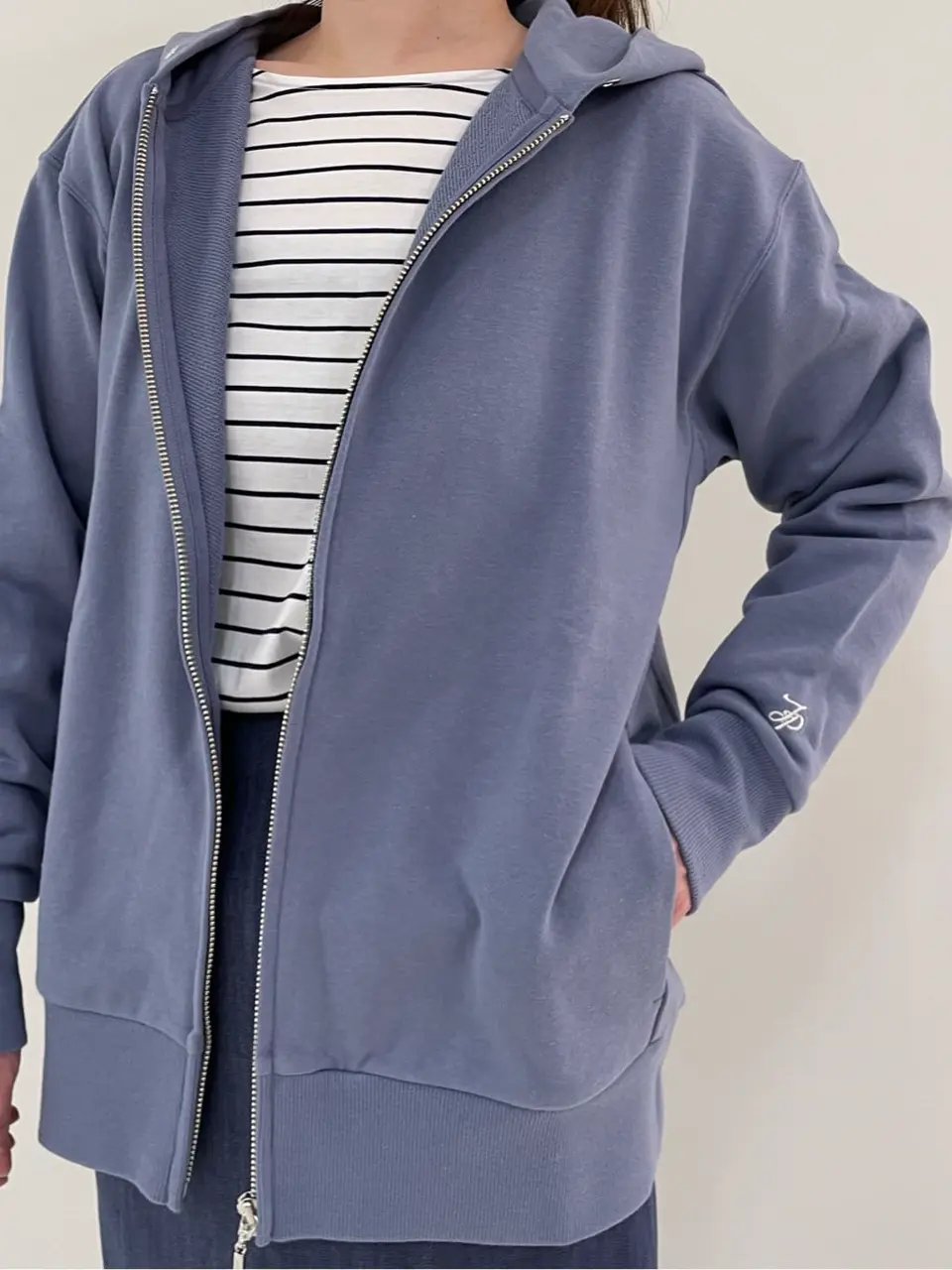 J.PRESS LADIES niina コーディネート画像