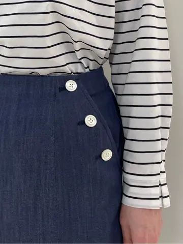 J.PRESS LADIES niina コーディネート画像