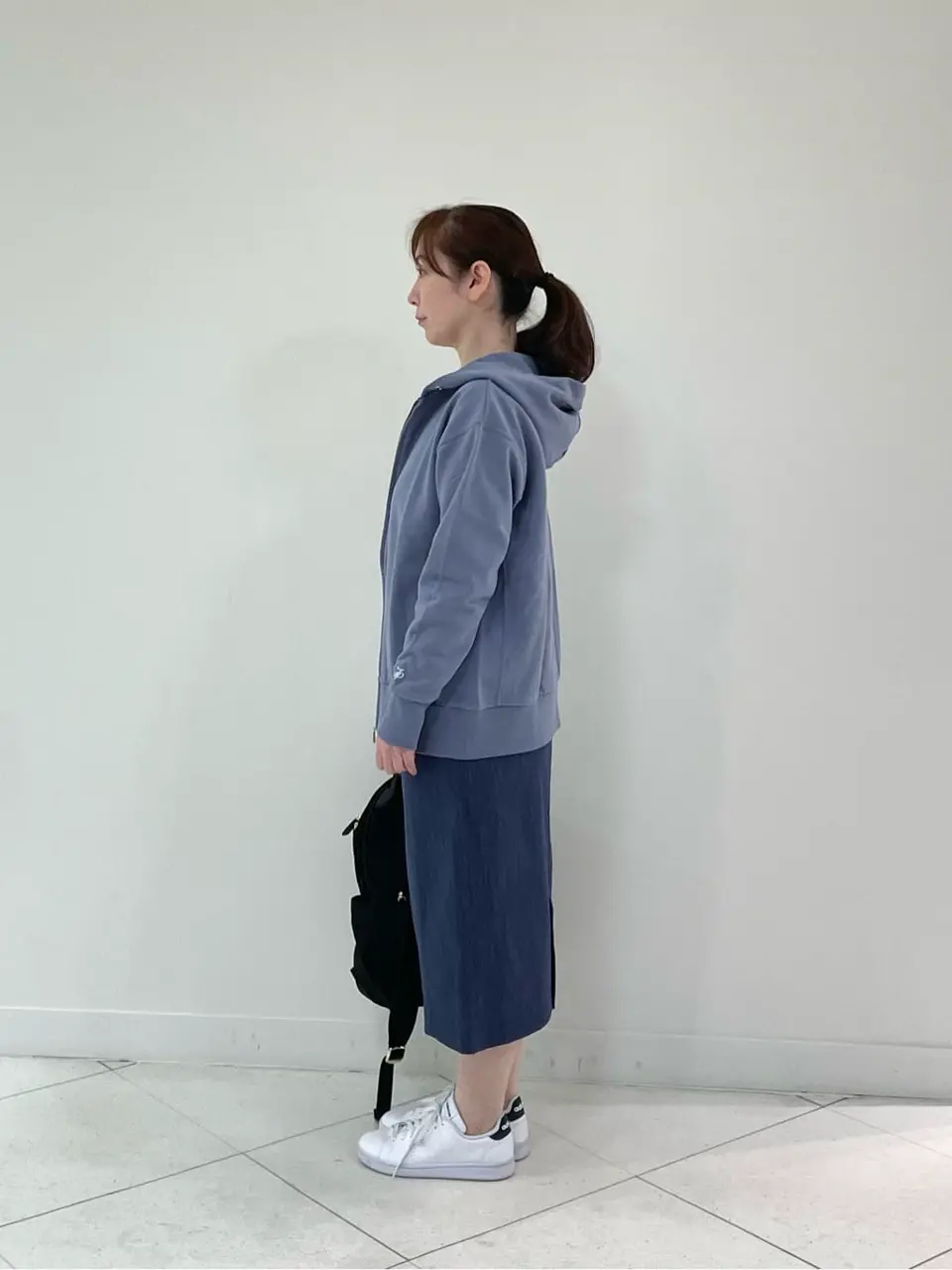 J.PRESS LADIES niina コーディネート画像