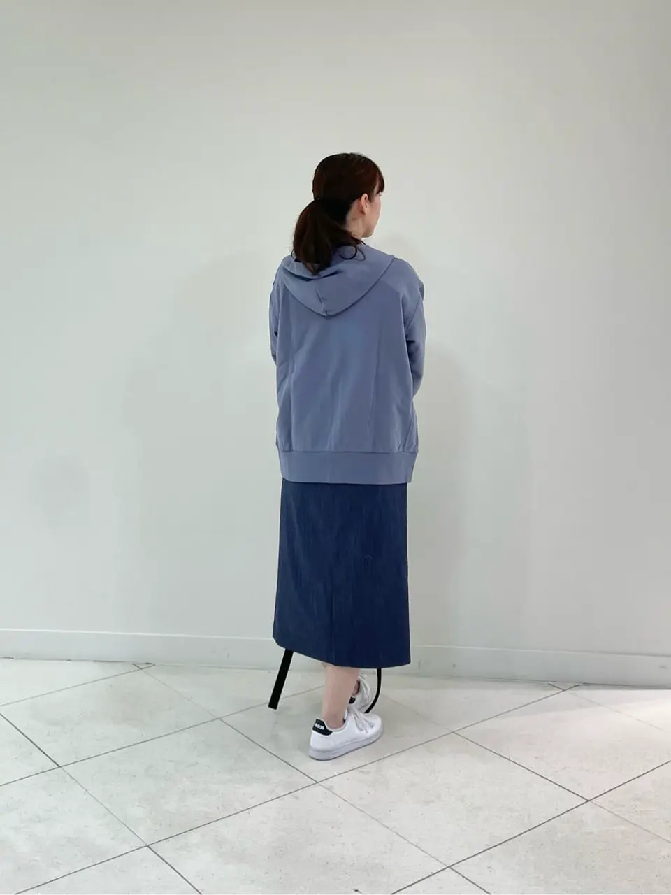 J.PRESS LADIES niina コーディネート画像