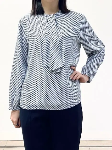 J.PRESS LADIES 金子 コーディネート画像