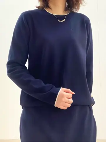 J.PRESS LADIES 前川 コーディネート画像