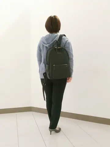 J.PRESS LADIES 影 コーディネート画像