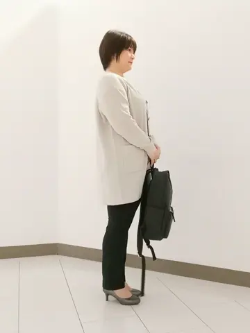 J.PRESS LADIES 影 コーディネート画像