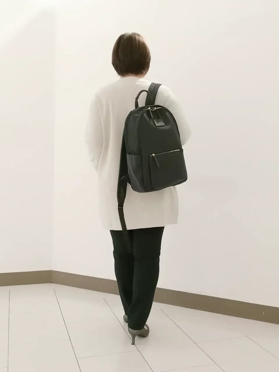 J.PRESS LADIES 影 コーディネート画像