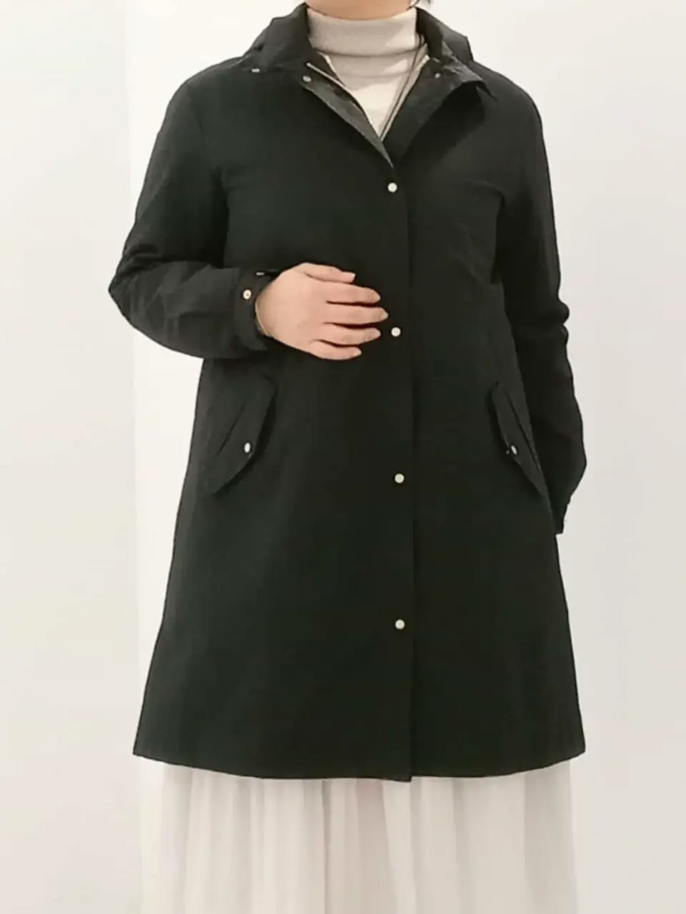 J.PRESS LADIES 影 コーディネート画像