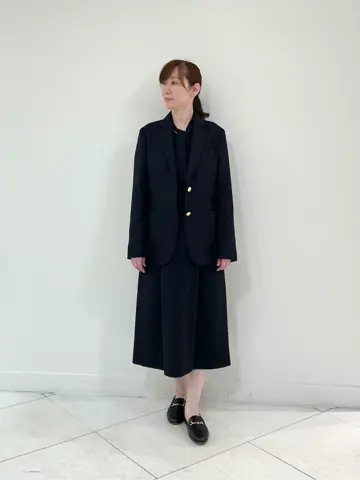 J.PRESS LADIES niina コーディネート画像
