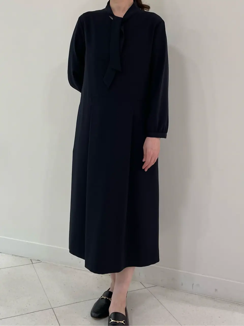 J.PRESS LADIES niina コーディネート画像