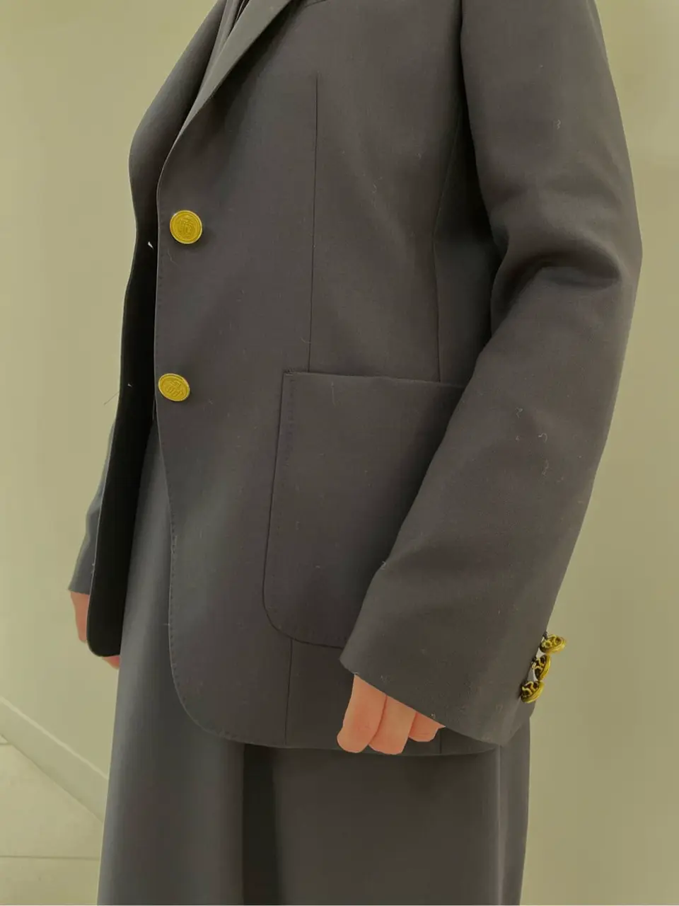 J.PRESS LADIES niina コーディネート画像