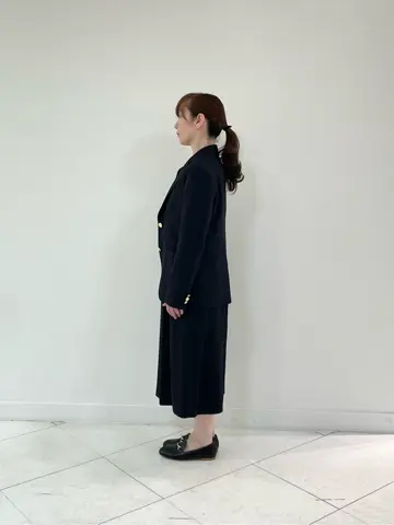 J.PRESS LADIES niina コーディネート画像