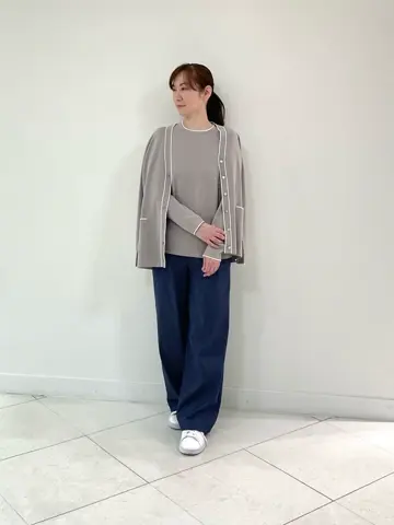 J.PRESS LADIES niina コーディネート画像